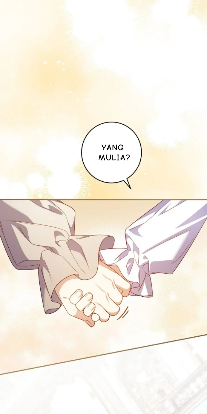 Father, I Won’t Do Anything Chapter 33 Gambar 10