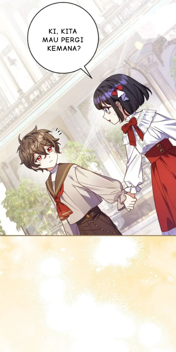 Father, I Won’t Do Anything Chapter 33 Gambar 11