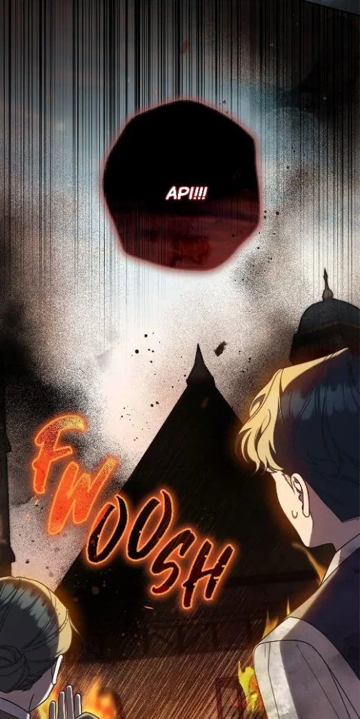 Father, I Won’t Do Anything Chapter 36 Gambar 14