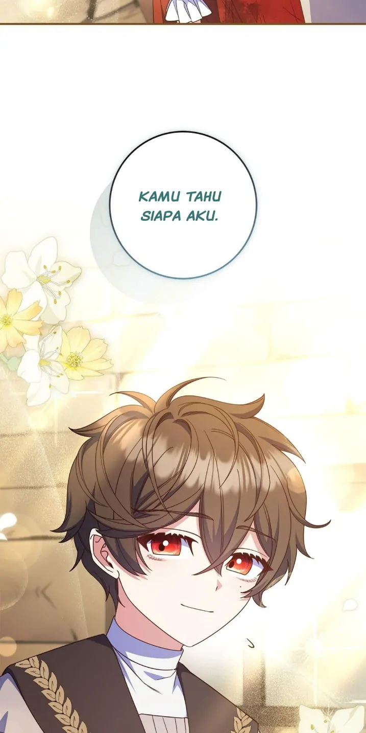 Father, I Won’t Do Anything Chapter 37 Gambar 10