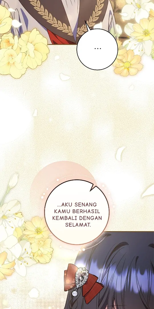 Father, I Won’t Do Anything Chapter 37 Gambar 11