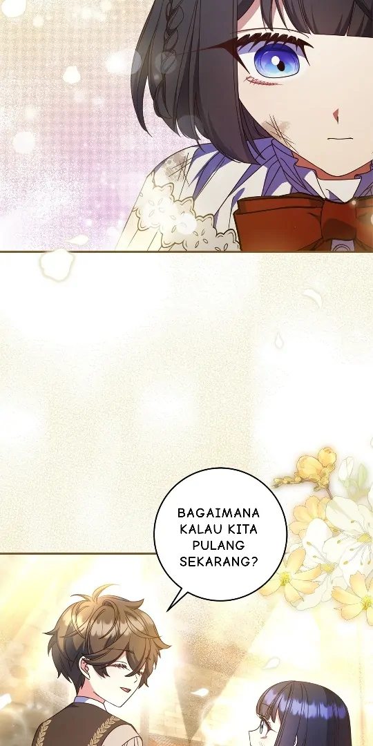Father, I Won’t Do Anything Chapter 37 Gambar 12