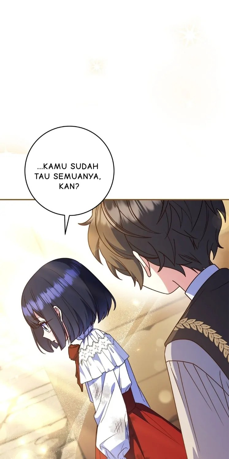Father, I Won’t Do Anything Chapter 37 Gambar 9
