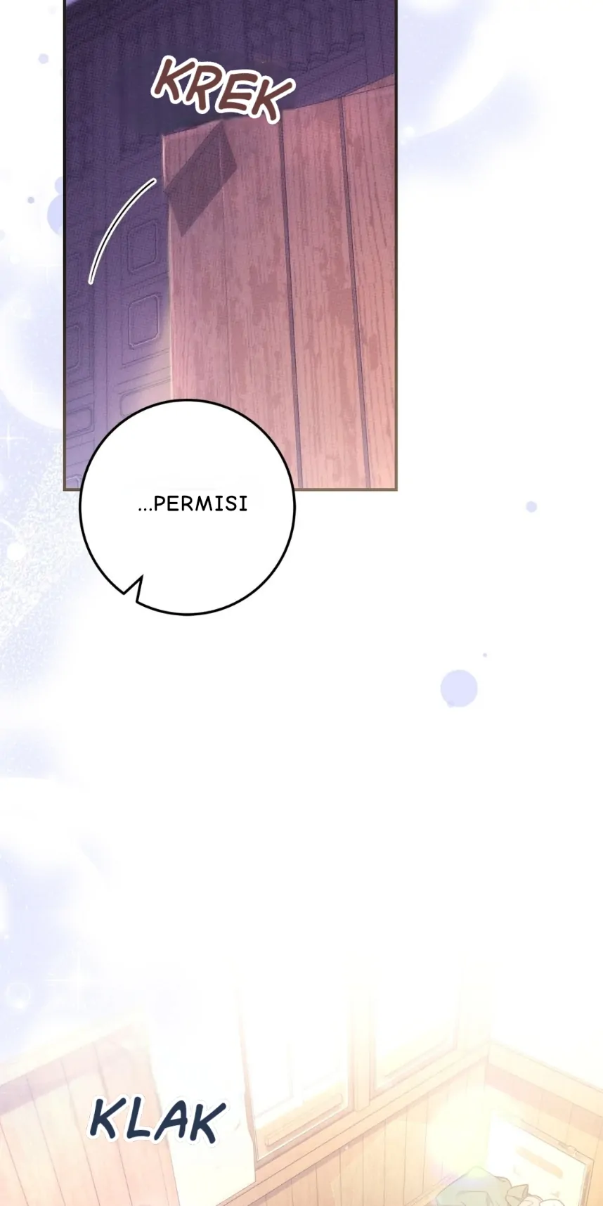 Father, I Won’t Do Anything Chapter 38 Gambar 9