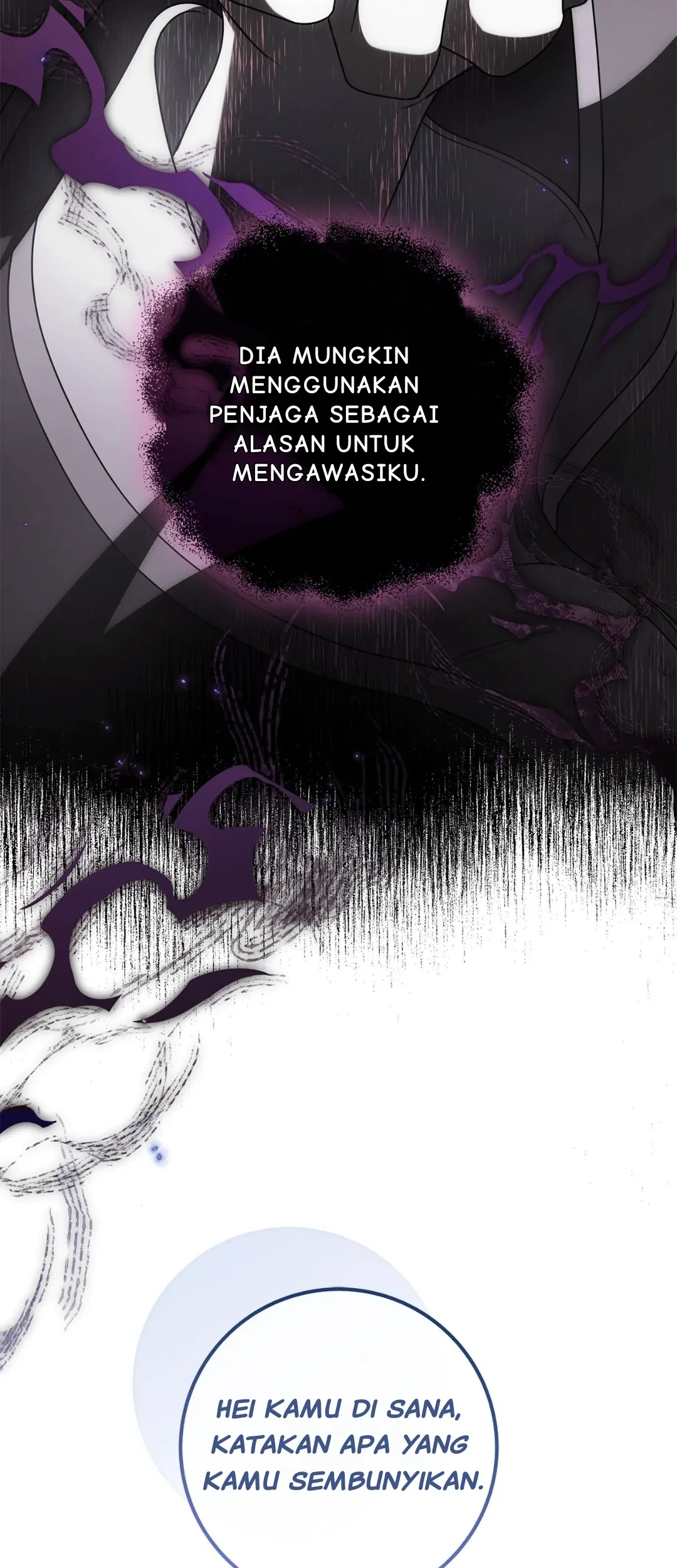 Father, I Won’t Do Anything Chapter 39 Gambar 10