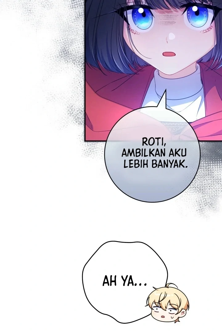 Father, I Won’t Do Anything Chapter 4 Gambar 15