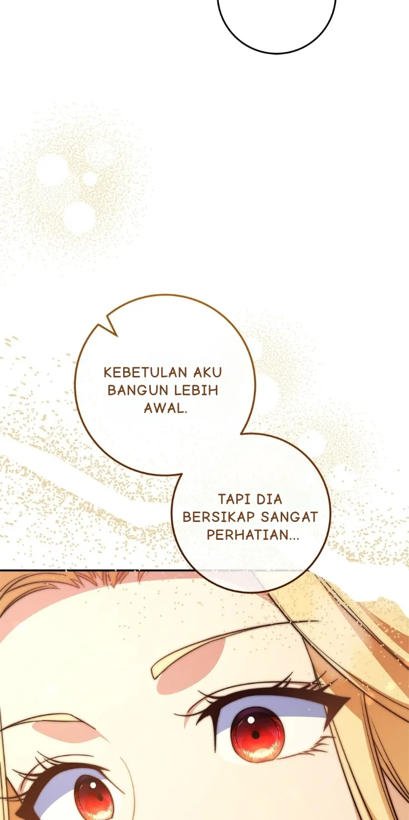 Father, I Won’t Do Anything Chapter 41 Gambar 12