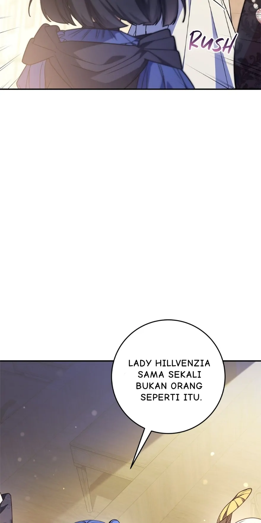 Father, I Won’t Do Anything Chapter 41 Gambar 9