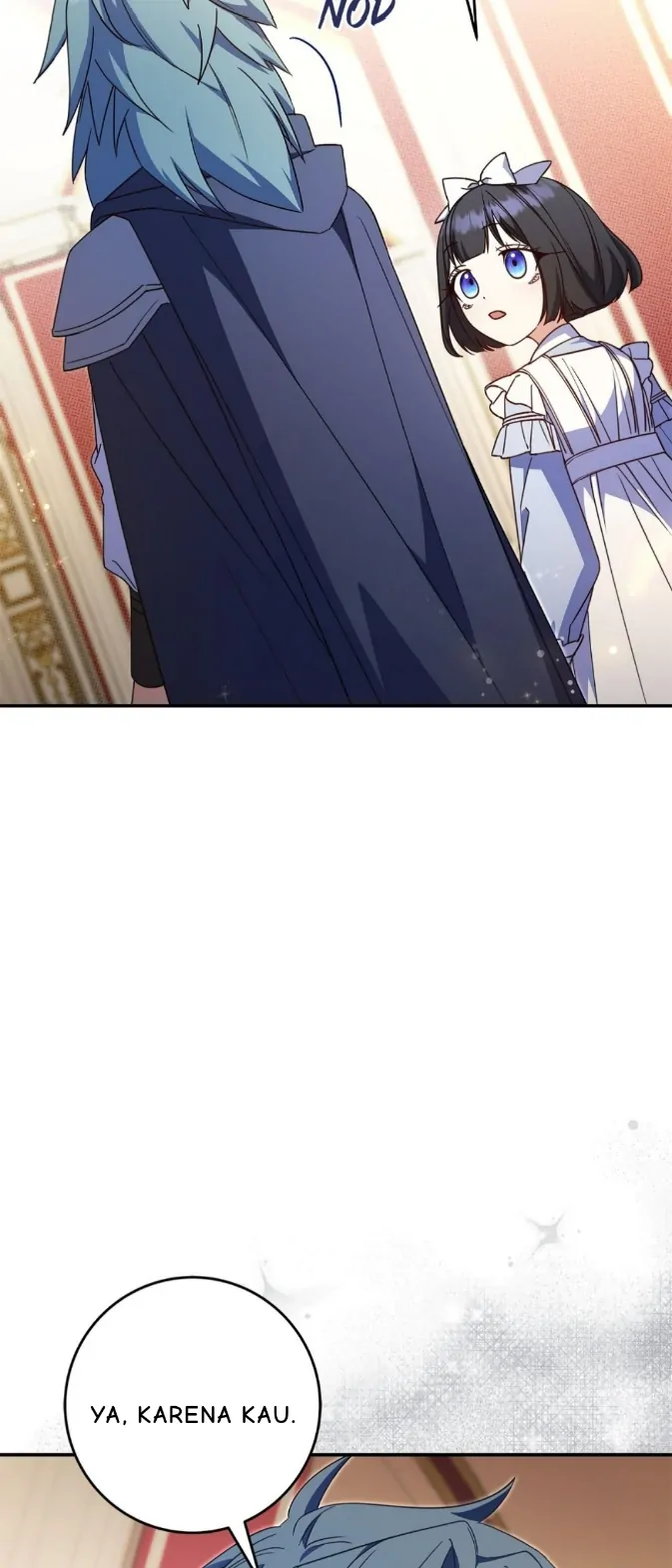 Father, I Won’t Do Anything Chapter 42 Gambar 11