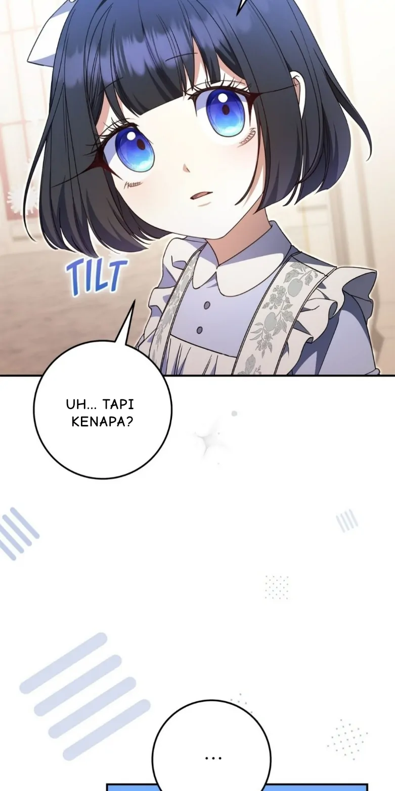 Father, I Won’t Do Anything Chapter 42 Gambar 13