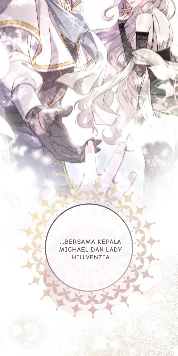 Father, I Won’t Do Anything Chapter 43 Gambar 11