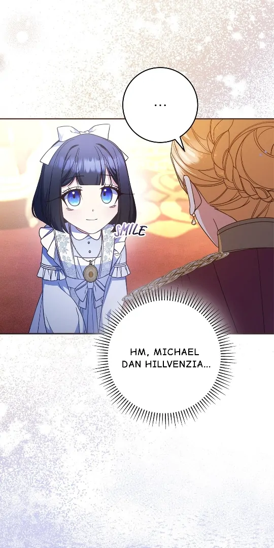 Father, I Won’t Do Anything Chapter 43 Gambar 12