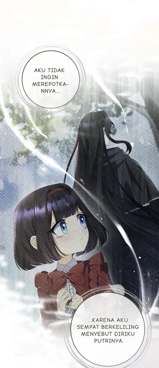 Father, I Won’t Do Anything Chapter 43 Gambar 9