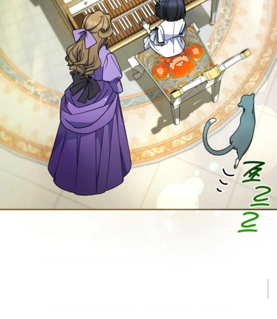 Father, I Won’t Do Anything Chapter 45 Gambar 13