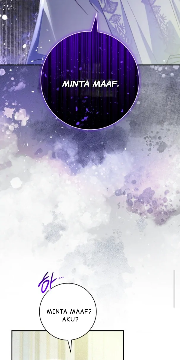 Father, I Won’t Do Anything Chapter 46 Gambar 10