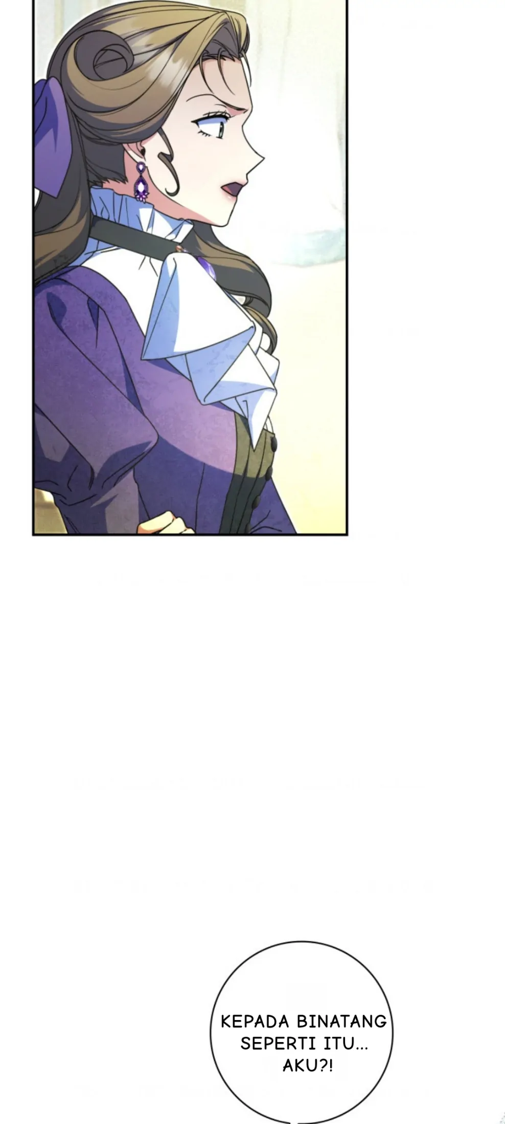 Father, I Won’t Do Anything Chapter 46 Gambar 11