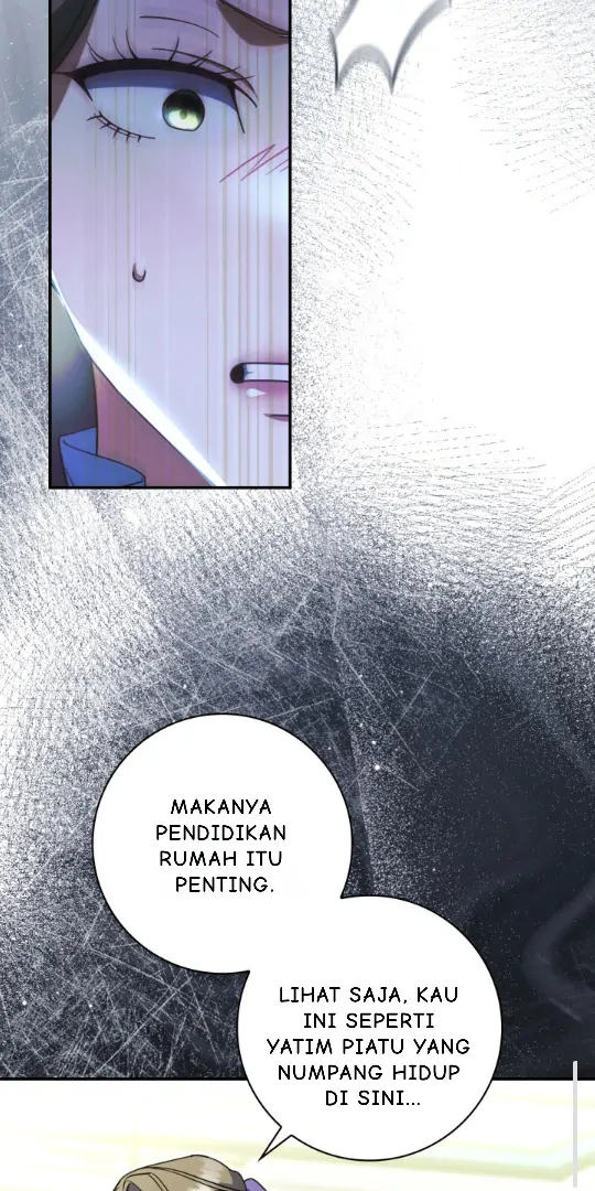 Father, I Won’t Do Anything Chapter 46 Gambar 14