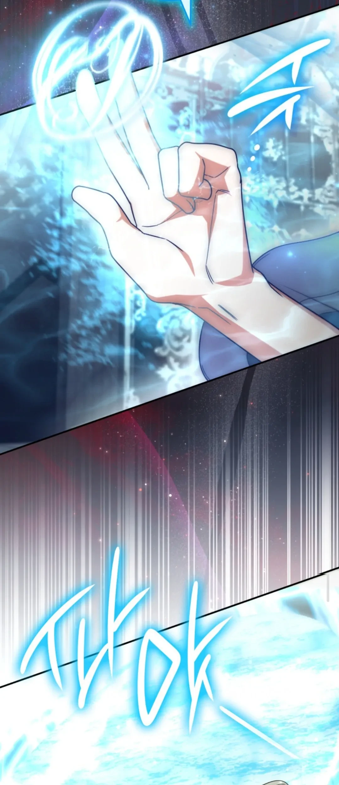 Father, I Won’t Do Anything Chapter 47 Gambar 11