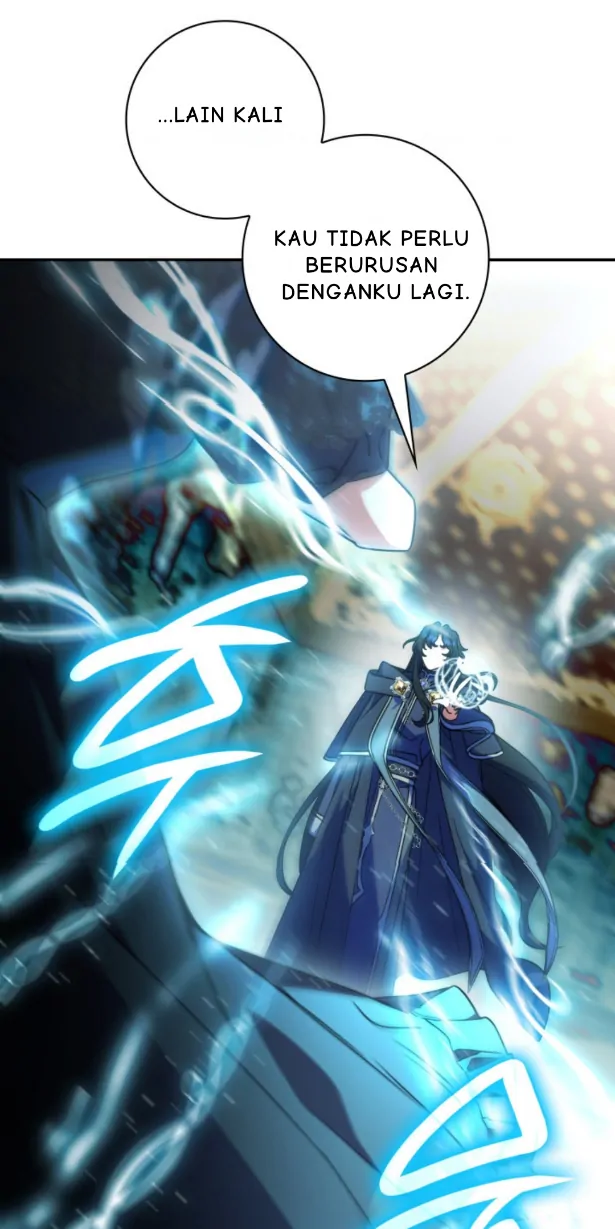Father, I Won’t Do Anything Chapter 47 Gambar 13