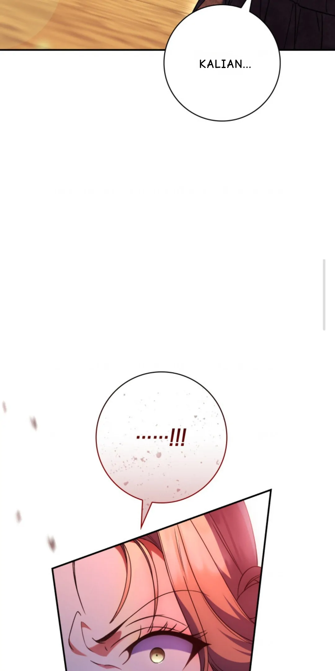Father, I Won’t Do Anything Chapter 48 Gambar 12