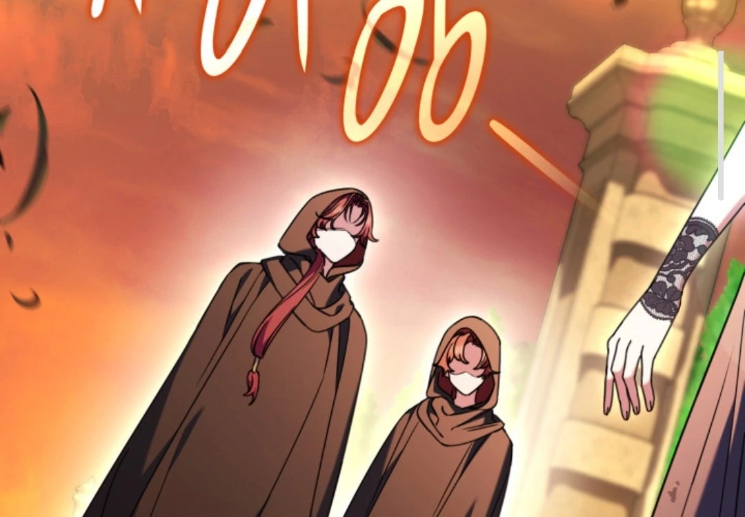 Father, I Won’t Do Anything Chapter 48 Gambar 10
