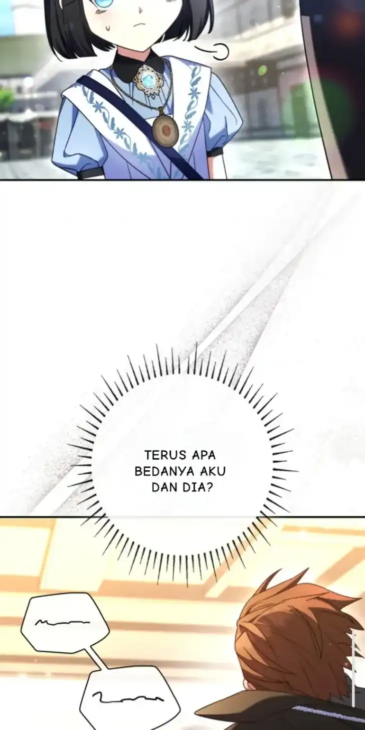 Father, I Won’t Do Anything Chapter 49 Gambar 10