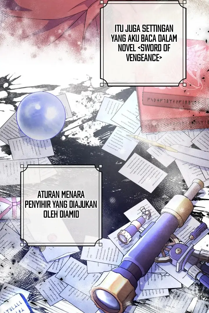 Father, I Won’t Do Anything Chapter 5 Gambar 11
