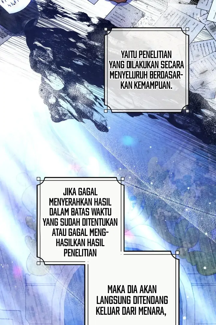 Father, I Won’t Do Anything Chapter 5 Gambar 12