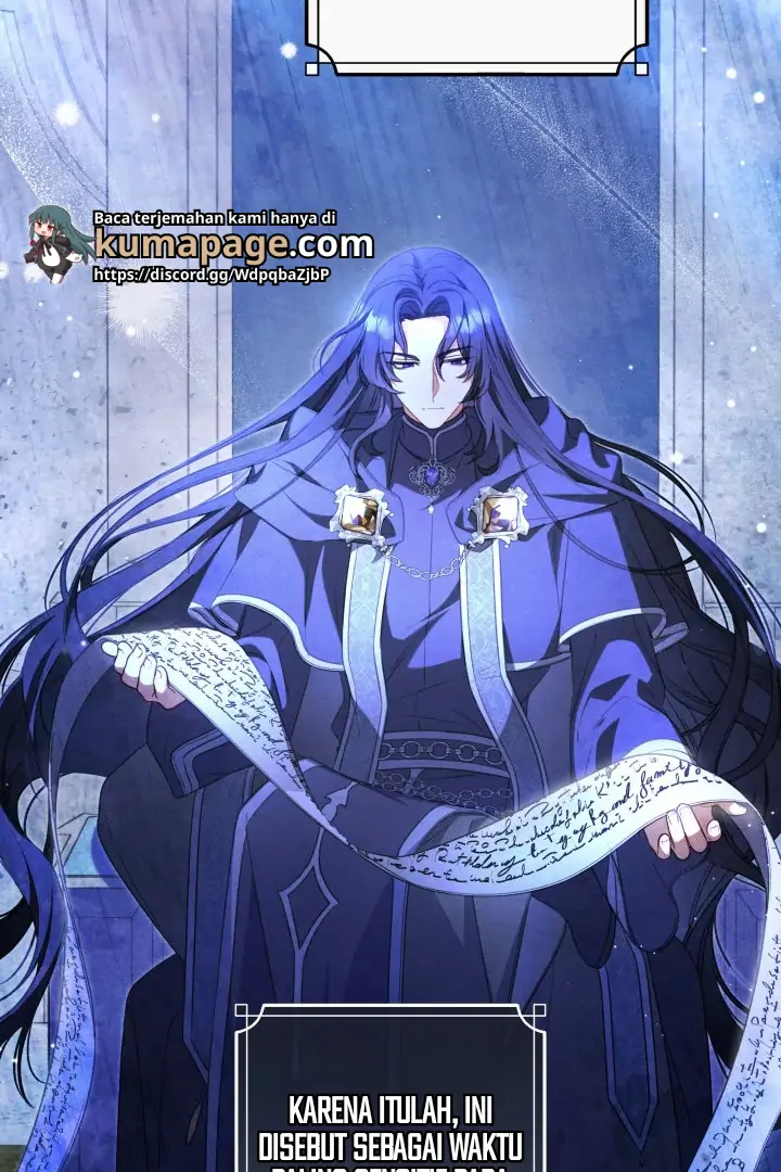 Father, I Won’t Do Anything Chapter 5 Gambar 13
