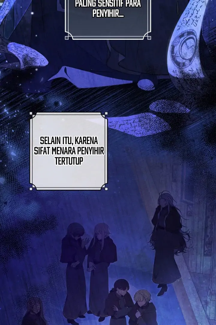 Father, I Won’t Do Anything Chapter 5 Gambar 14