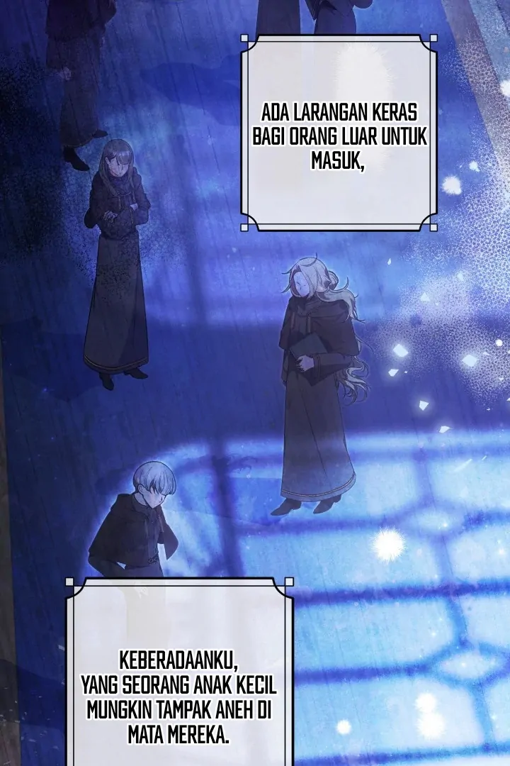 Father, I Won’t Do Anything Chapter 5 Gambar 15
