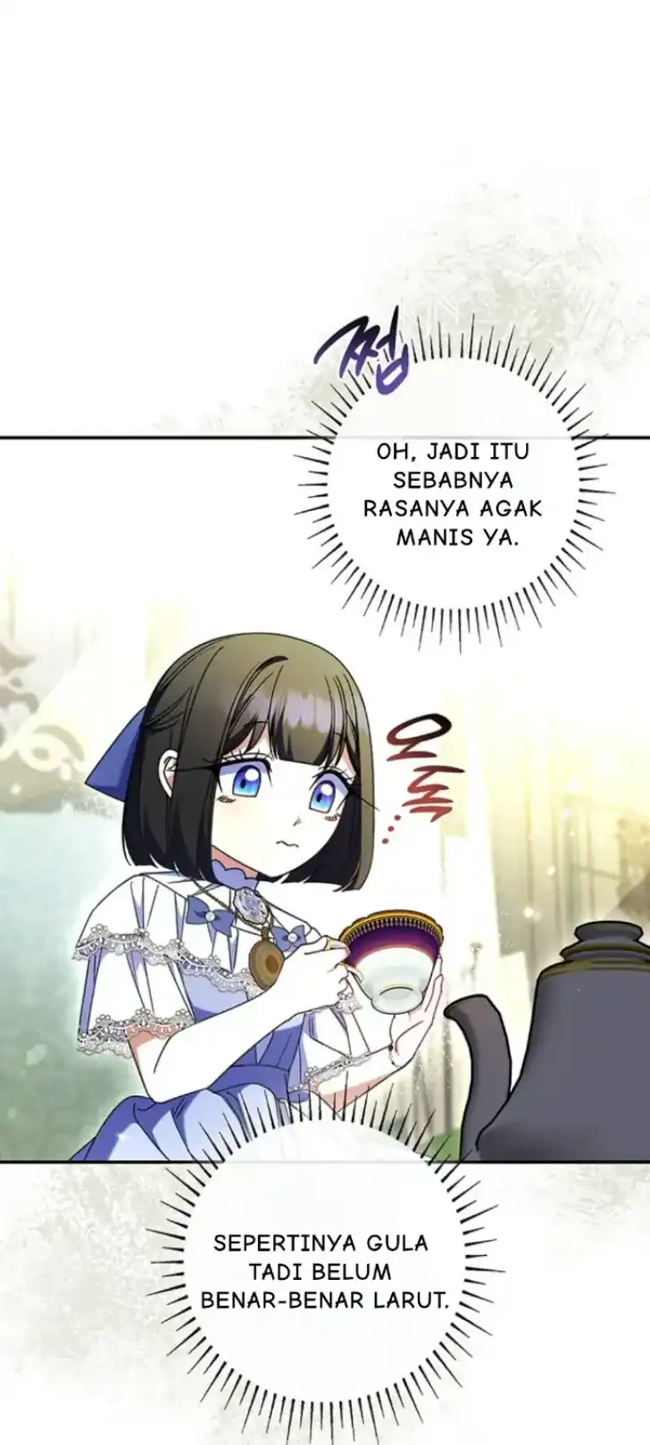 Father, I Won’t Do Anything Chapter 51 Gambar 13