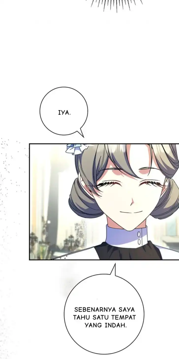 Father, I Won’t Do Anything Chapter 51 Gambar 15