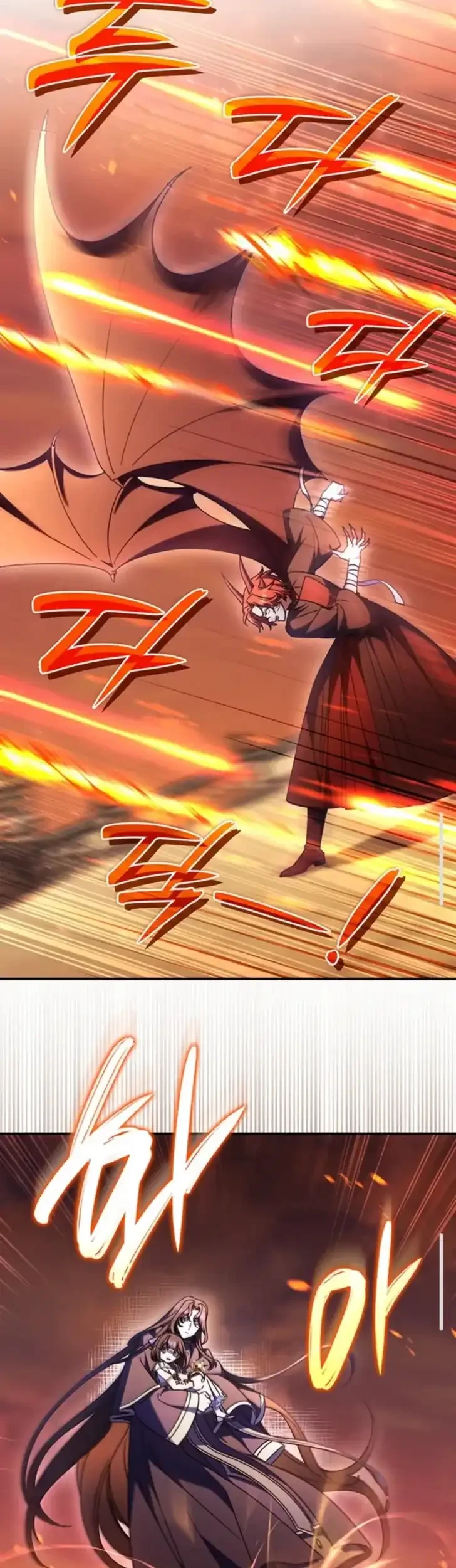 Father, I Won’t Do Anything Chapter 52 Gambar 11