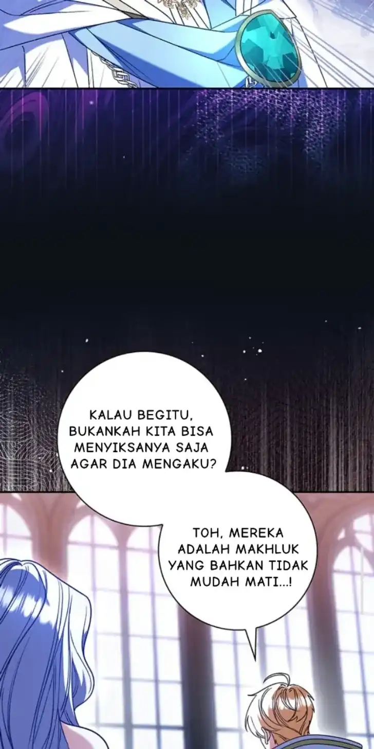 Father, I Won’t Do Anything Chapter 53 Gambar 10