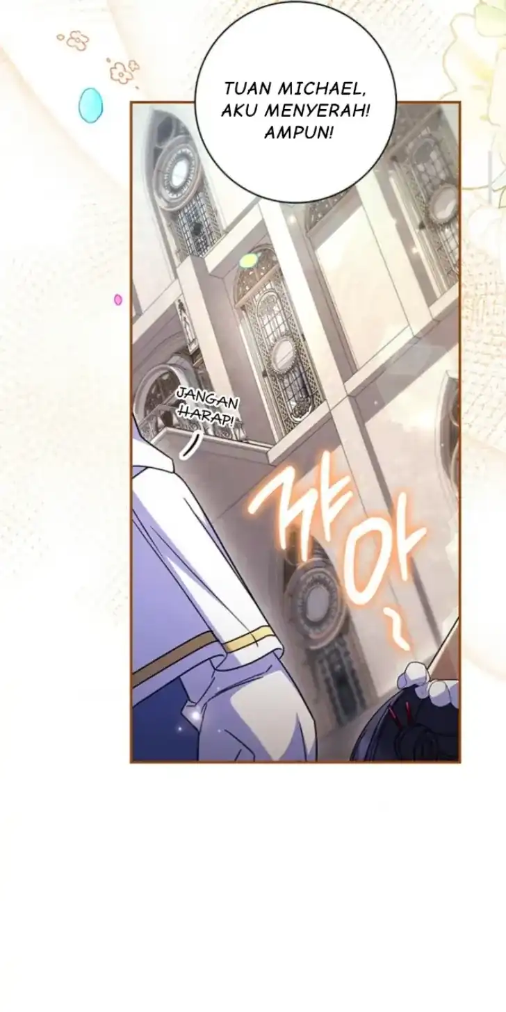 Father, I Won’t Do Anything Chapter 54 Gambar 11