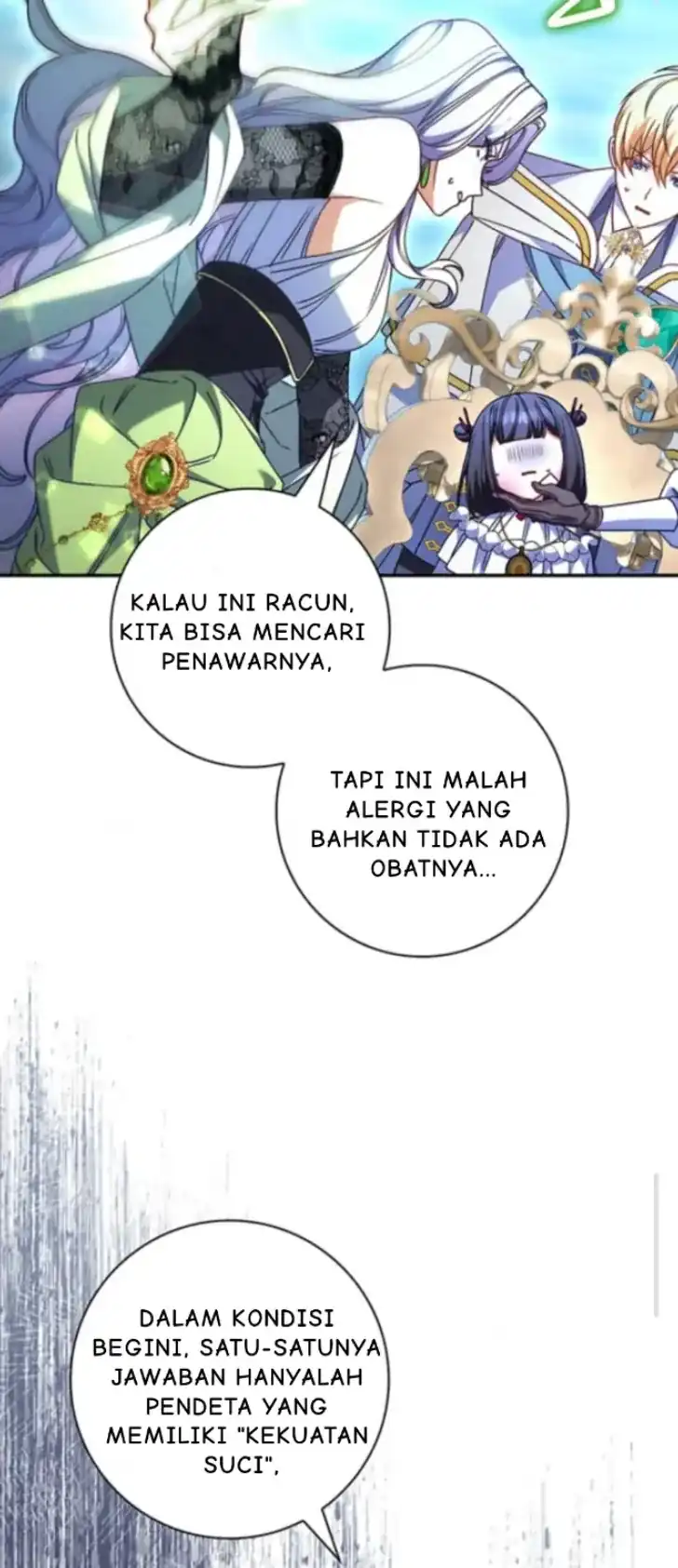 Father, I Won’t Do Anything Chapter 55 Gambar 12