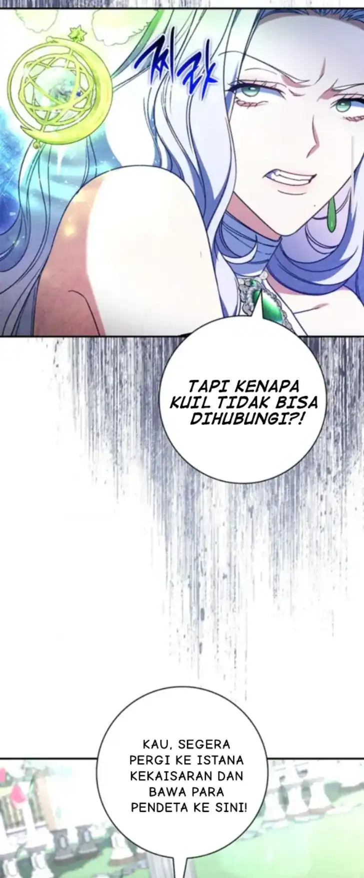 Father, I Won’t Do Anything Chapter 55 Gambar 13