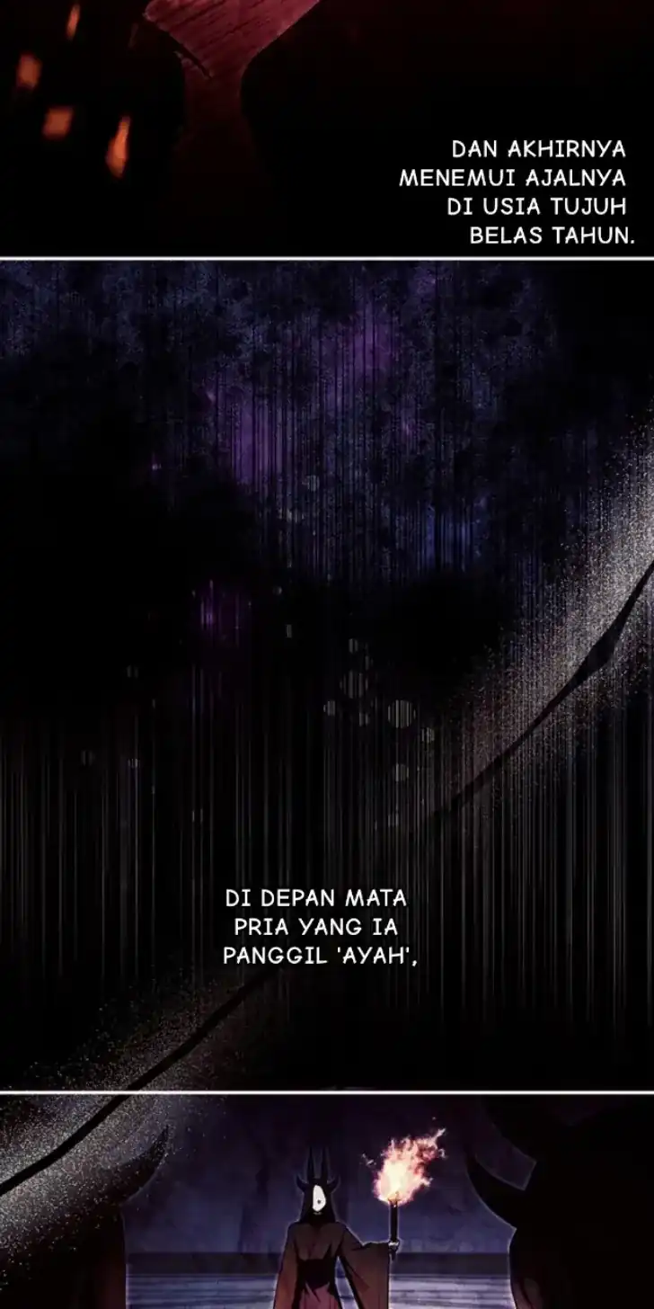 Father, I Won’t Do Anything Chapter 56 Gambar 10
