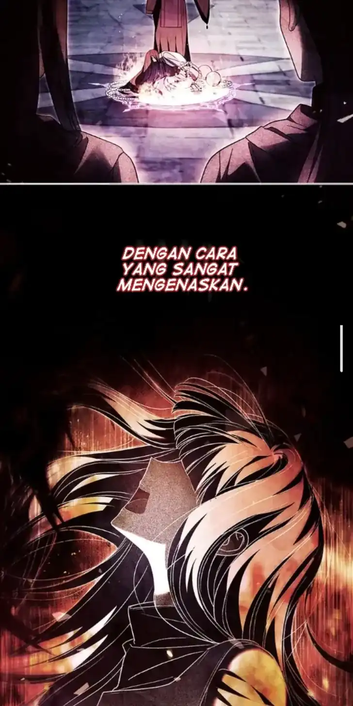 Father, I Won’t Do Anything Chapter 56 Gambar 11