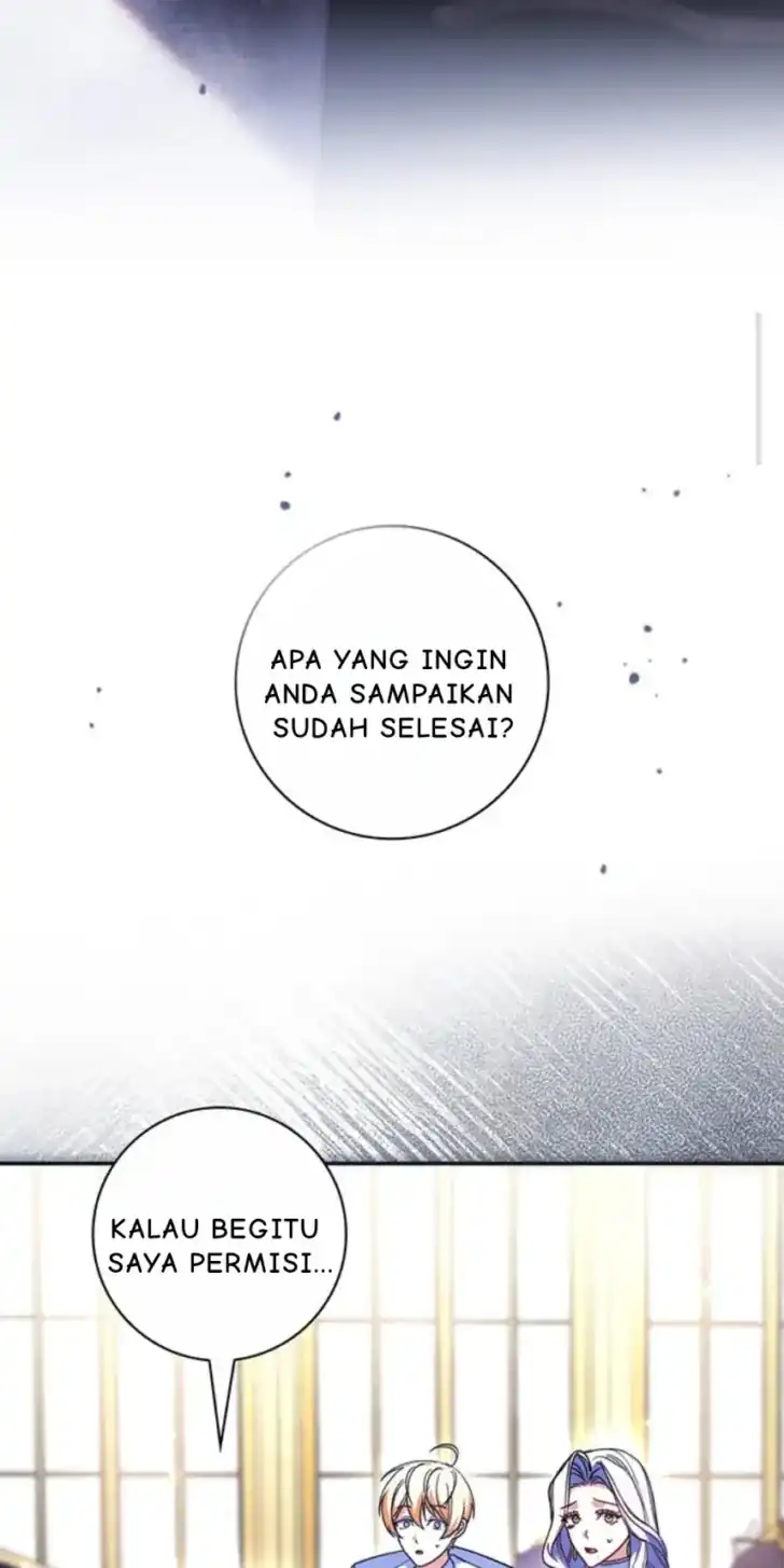 Father, I Won’t Do Anything Chapter 57 Gambar 11