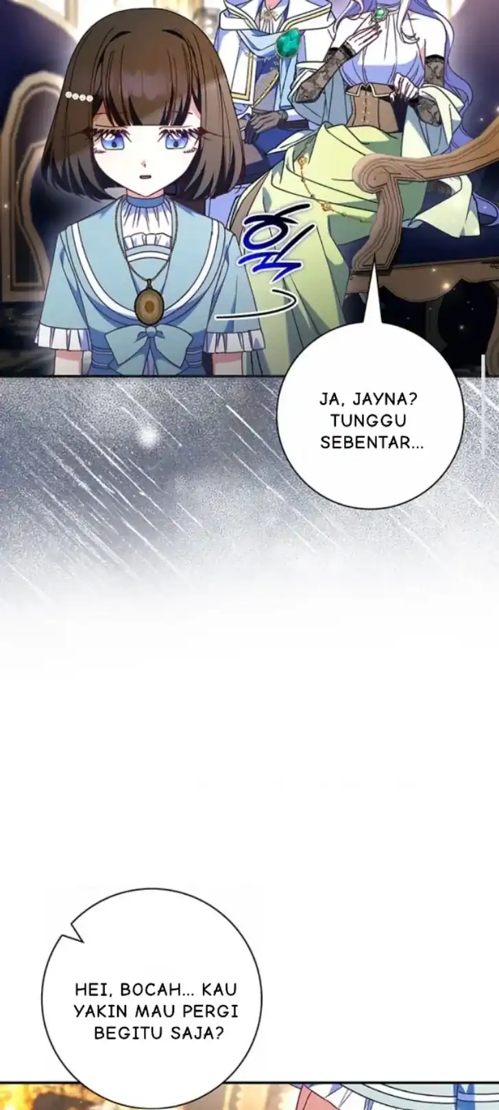 Father, I Won’t Do Anything Chapter 57 Gambar 12