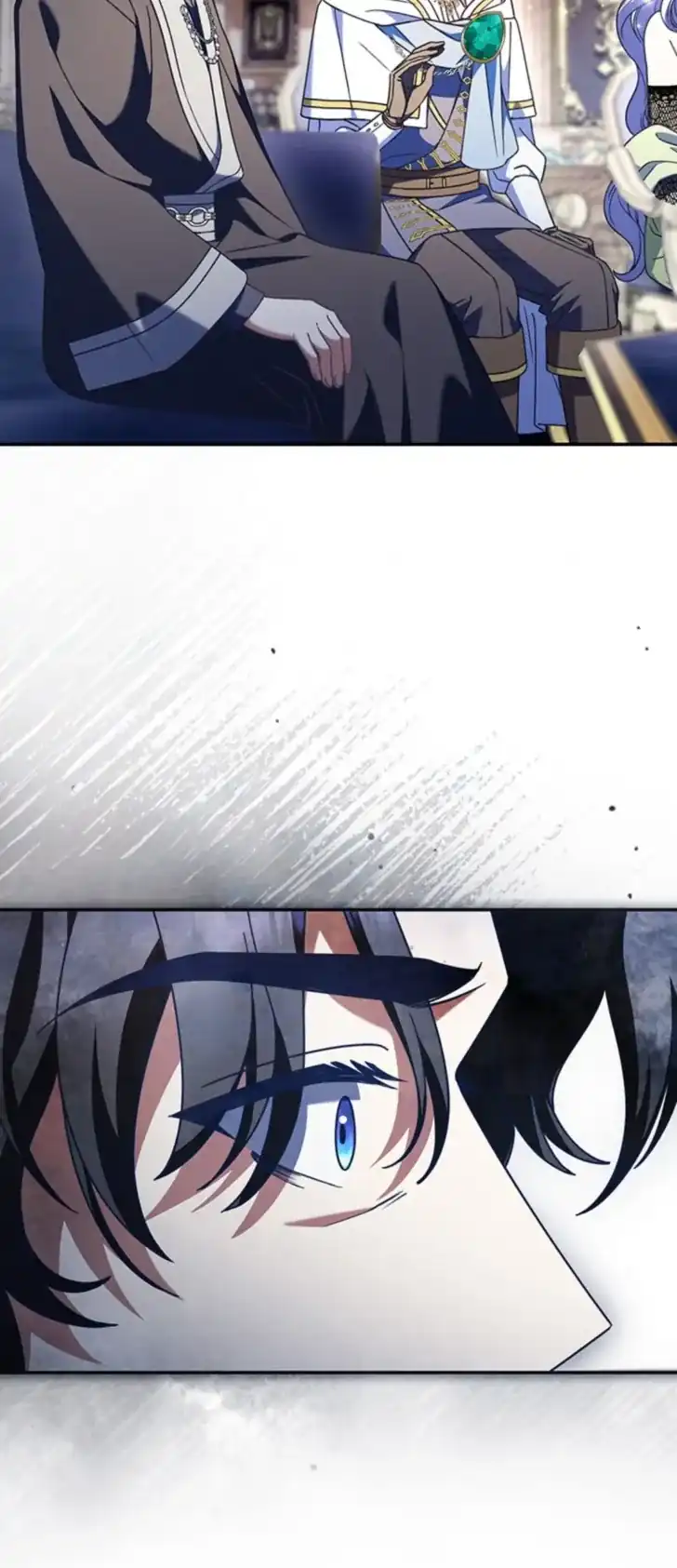 Father, I Won’t Do Anything Chapter 57 Gambar 9