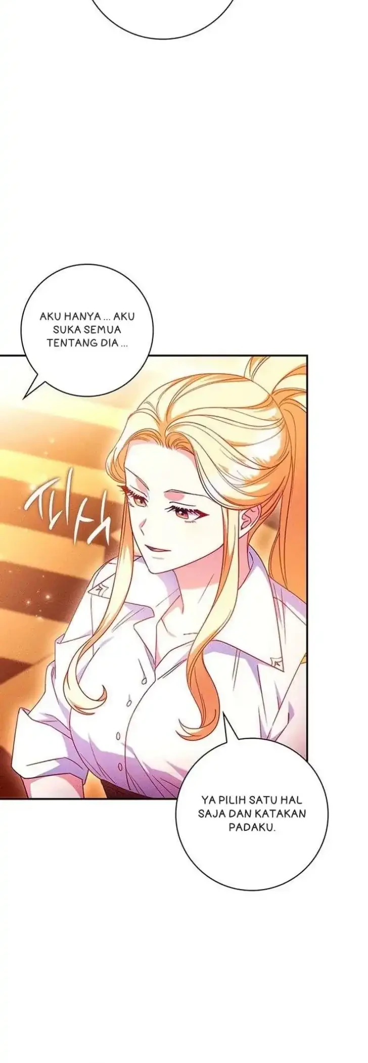 Father, I Won’t Do Anything Chapter 58 Gambar 8
