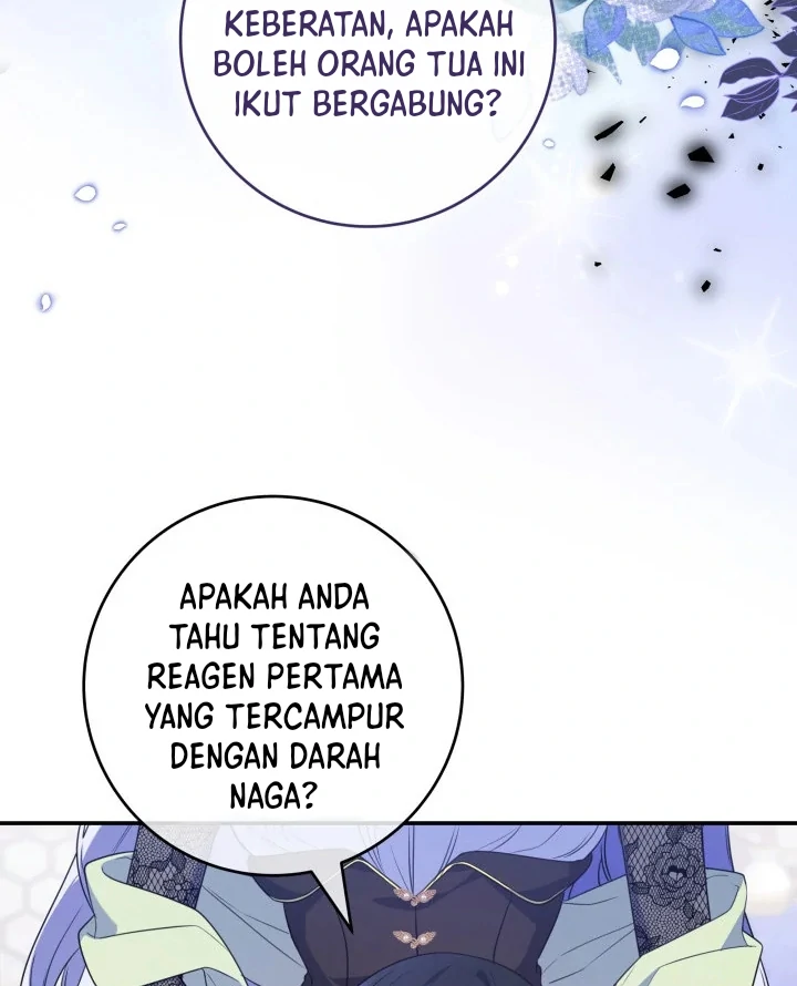 Father, I Won’t Do Anything Chapter 6 Gambar 11