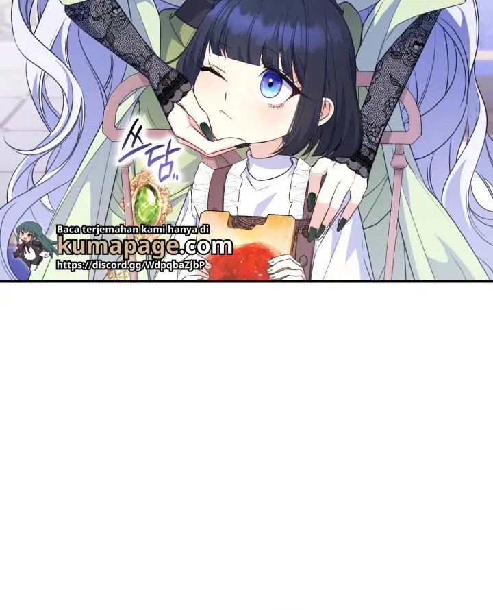 Father, I Won’t Do Anything Chapter 6 Gambar 12