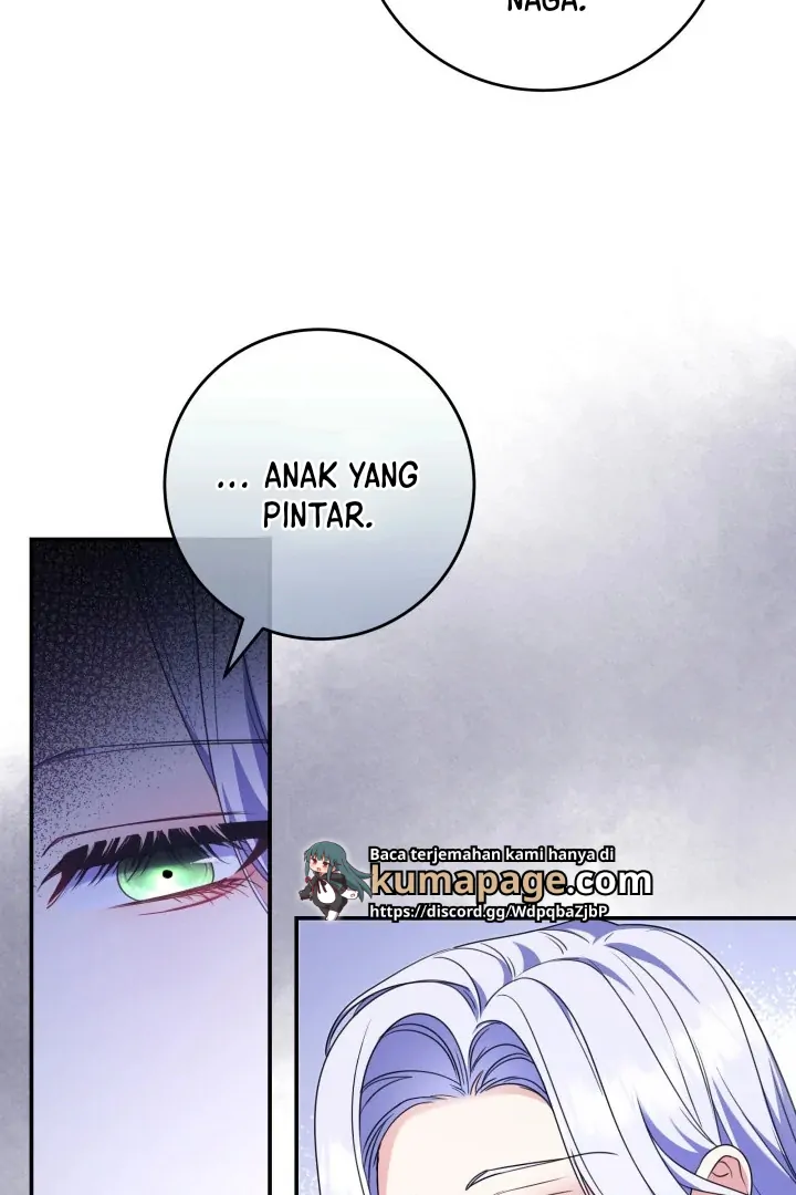 Father, I Won’t Do Anything Chapter 6 Gambar 14