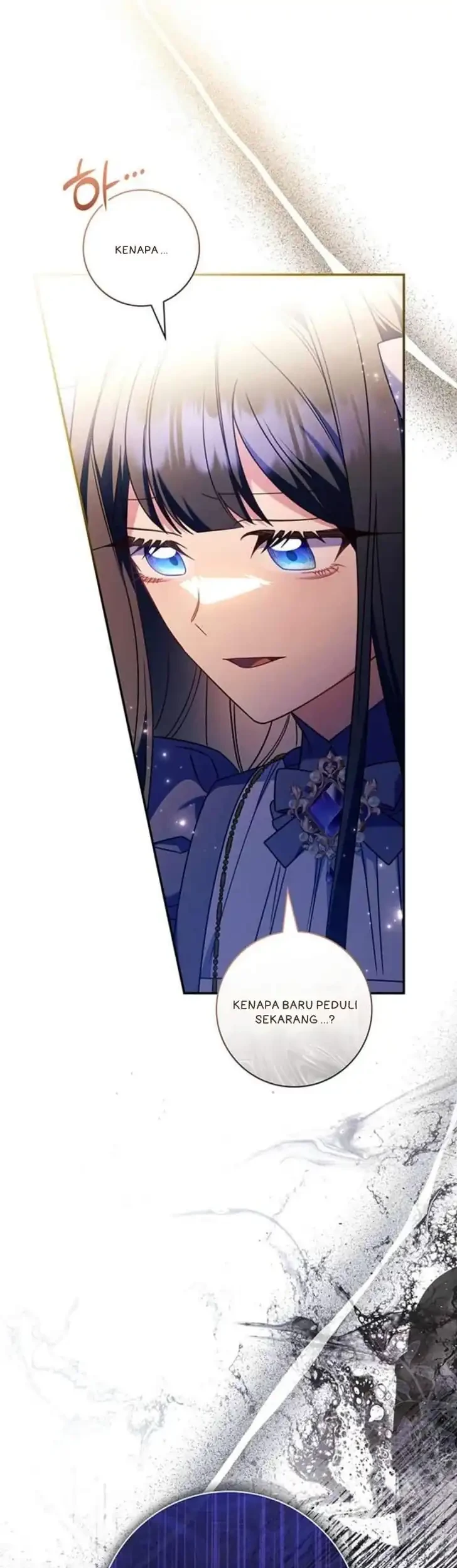 Father, I Won’t Do Anything Chapter 67 Gambar 7