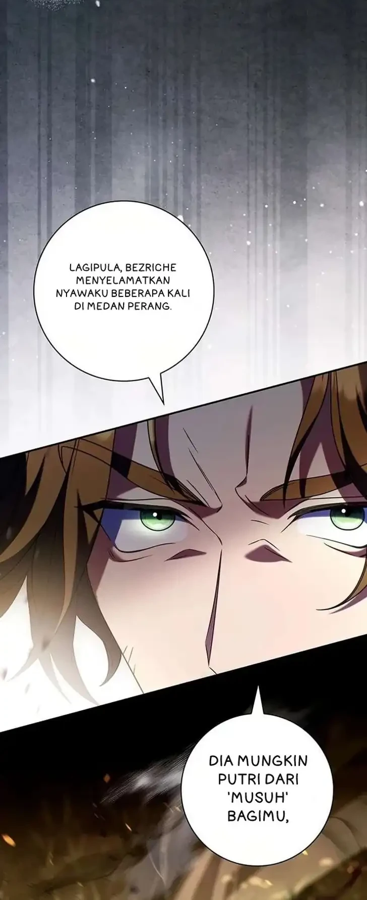 Father, I Won’t Do Anything Chapter 69 Gambar 9
