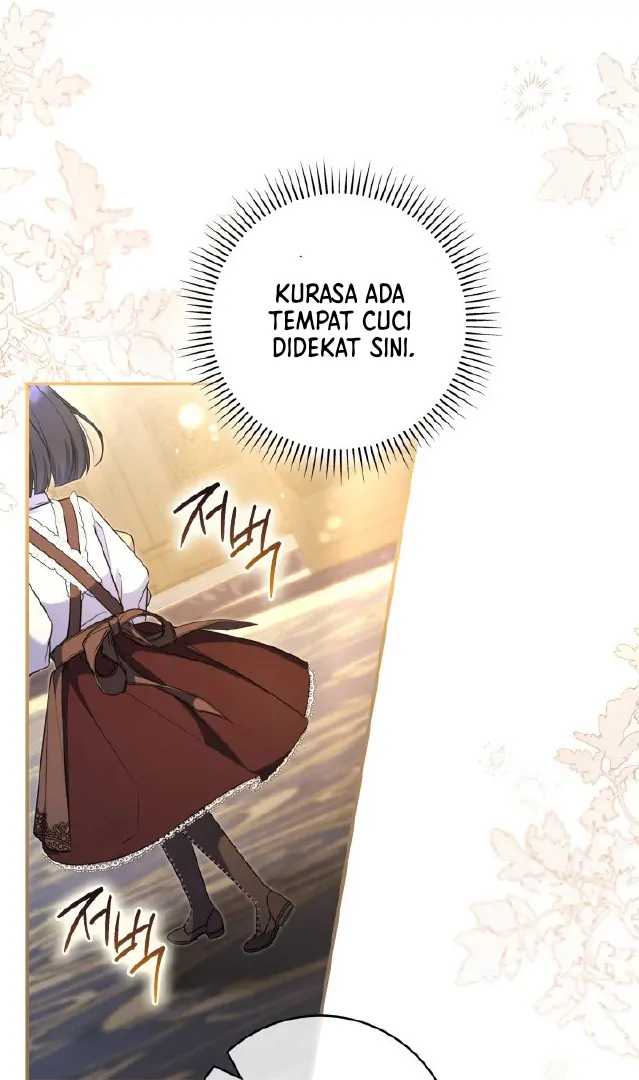 Father, I Won’t Do Anything Chapter 7 Gambar 12